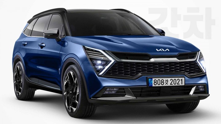 Kia Sportage - 02